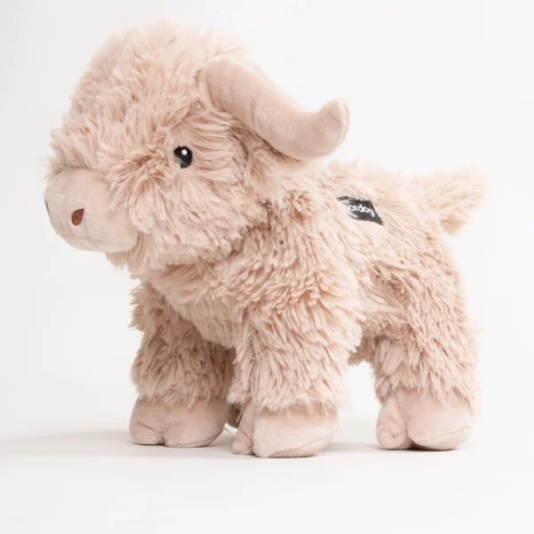 Mathilde the Highland Cow – pehme mängukaaslane