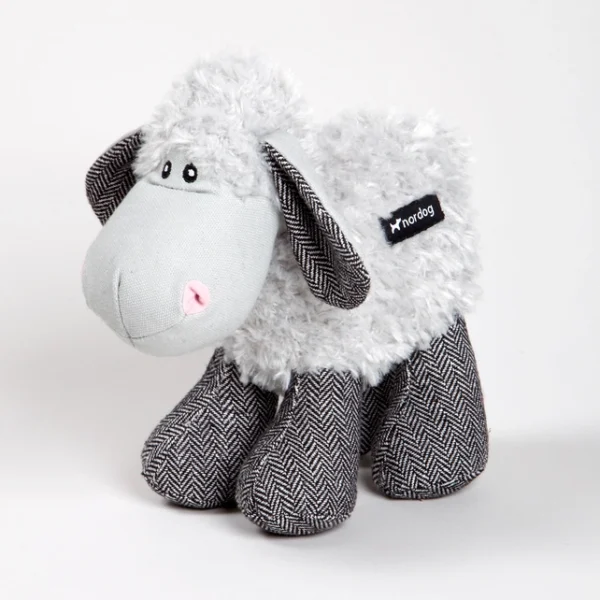 Malle the Sheep – pehme mängukaaslane