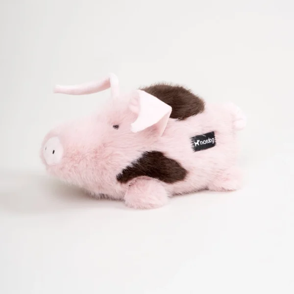 Kasper the Pig - pehme mängukaaslane