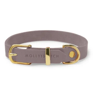 Molly and Stitch Butter Leather täisnahast kaelarihm